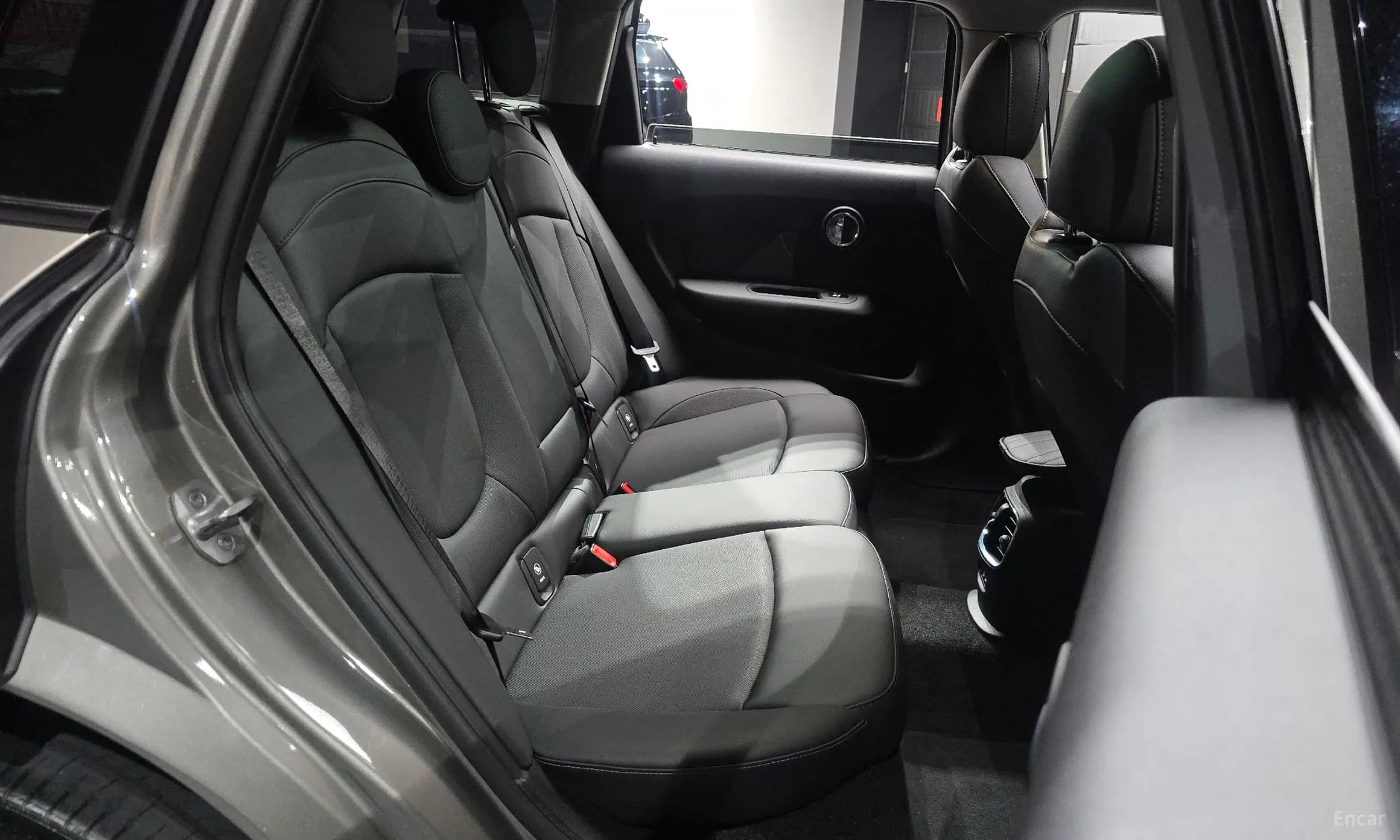Cooper SD Clubman