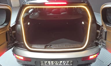Cooper SD Clubman