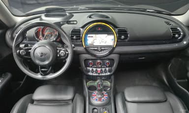 Cooper SD Clubman