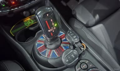 Cooper SD Clubman