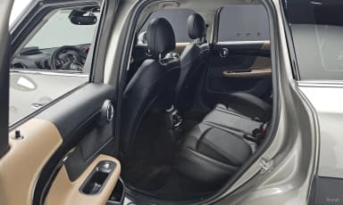Cooper Countryman