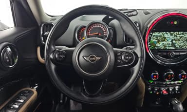Cooper Countryman