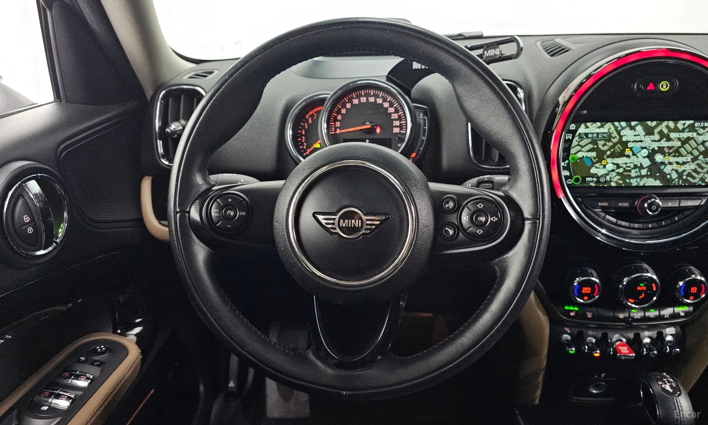 Cooper Countryman