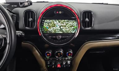 Cooper Countryman