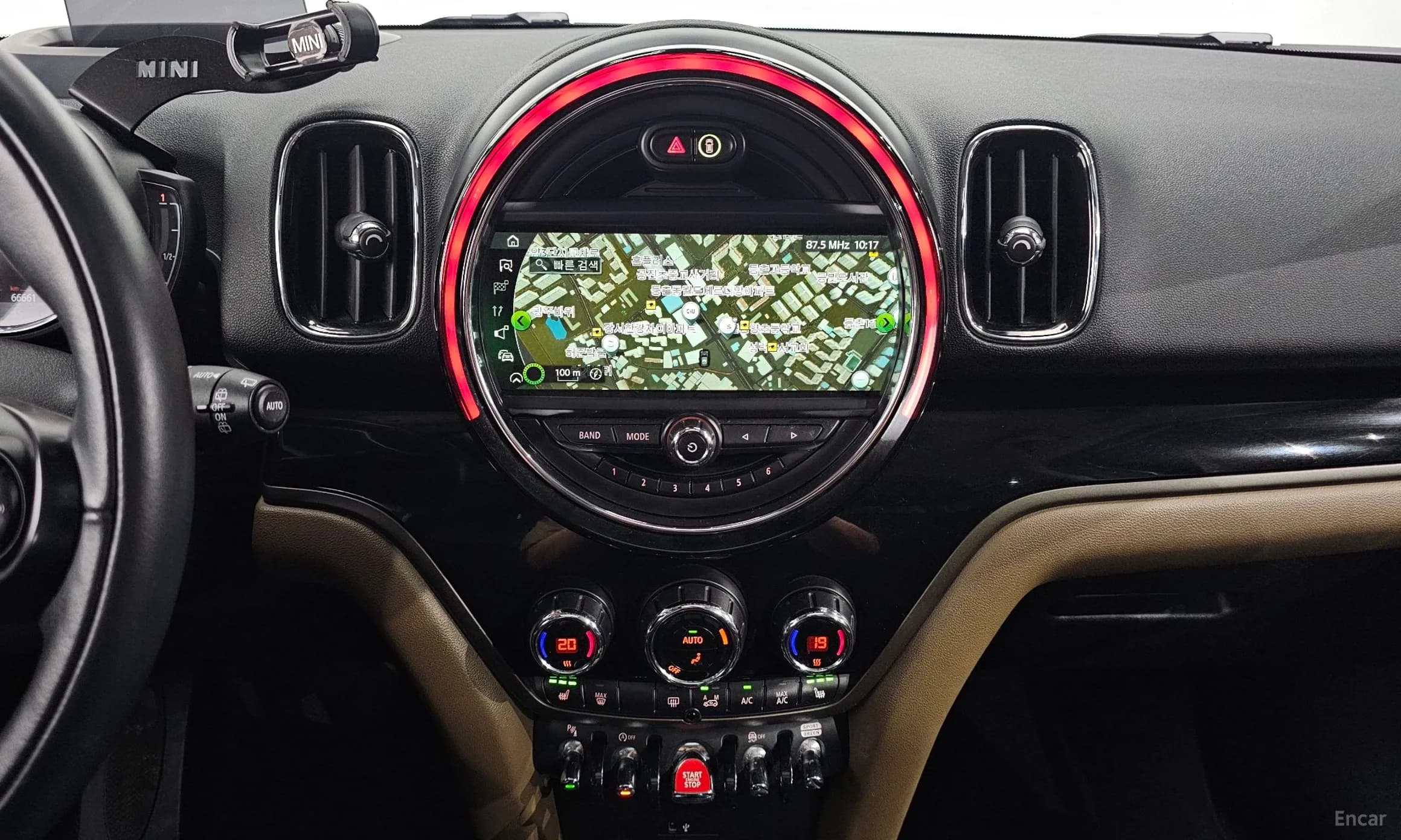 Cooper Countryman