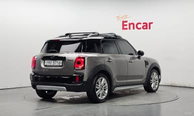 Cooper Countryman