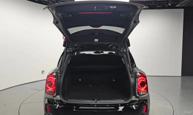 Cooper Countryman