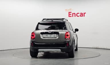 Cooper Countryman