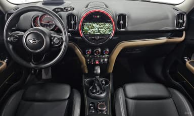 Cooper Countryman