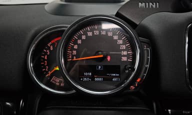 Cooper Countryman