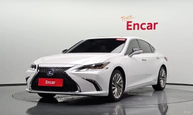 ES300h 7th Generation