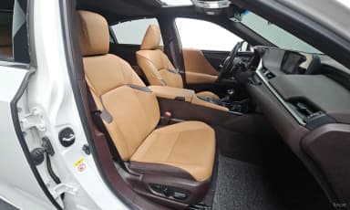 ES300h 7th Generation