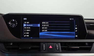 ES300h 7th Generation