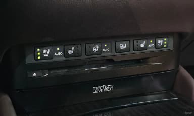ES300h 7th Generation