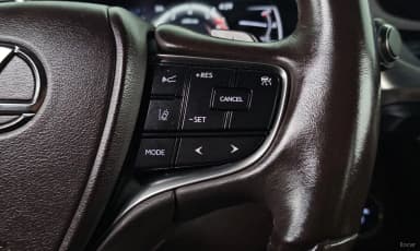 ES300h 7th Generation