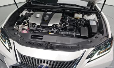 ES300h 7th Generation