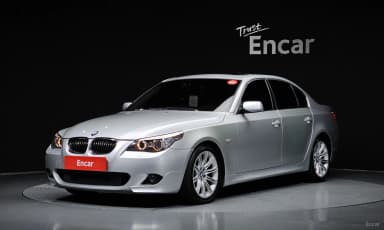 5 Series (E60)