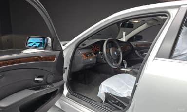 5 Series (E60)