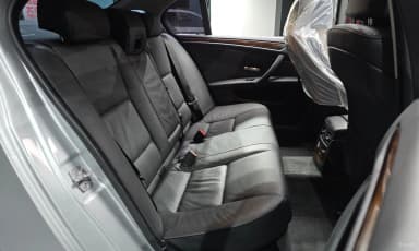 5 Series (E60)
