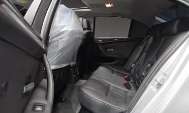 5 Series (E60)