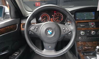 5 Series (E60)
