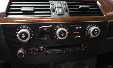 5 Series (E60)