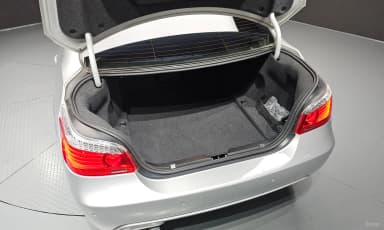 5 Series (E60)
