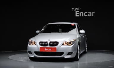 5 Series (E60)