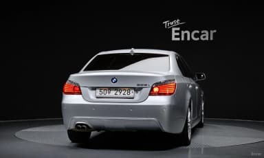 5 Series (E60)
