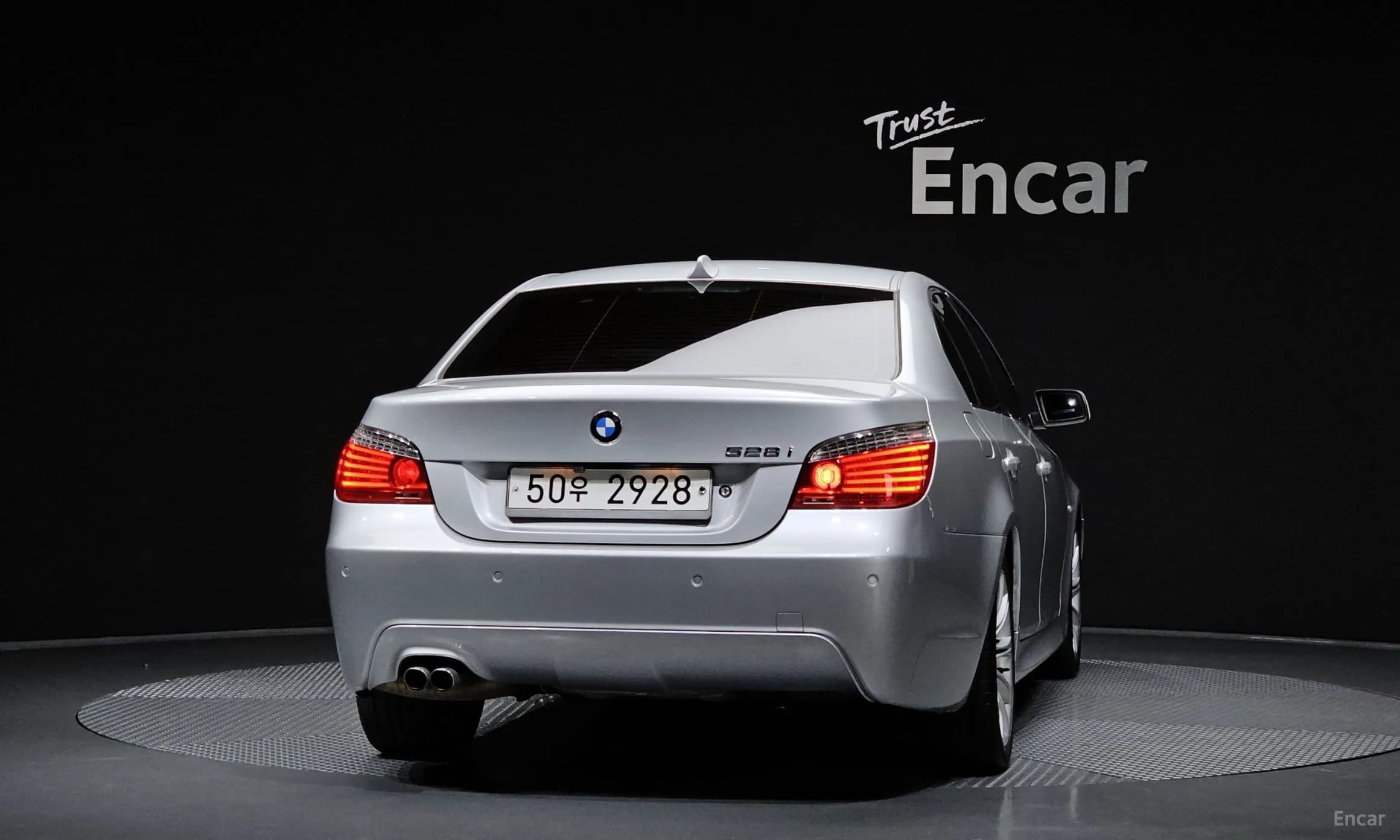 5 Series (E60)