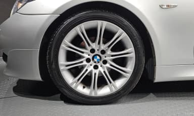 5 Series (E60)