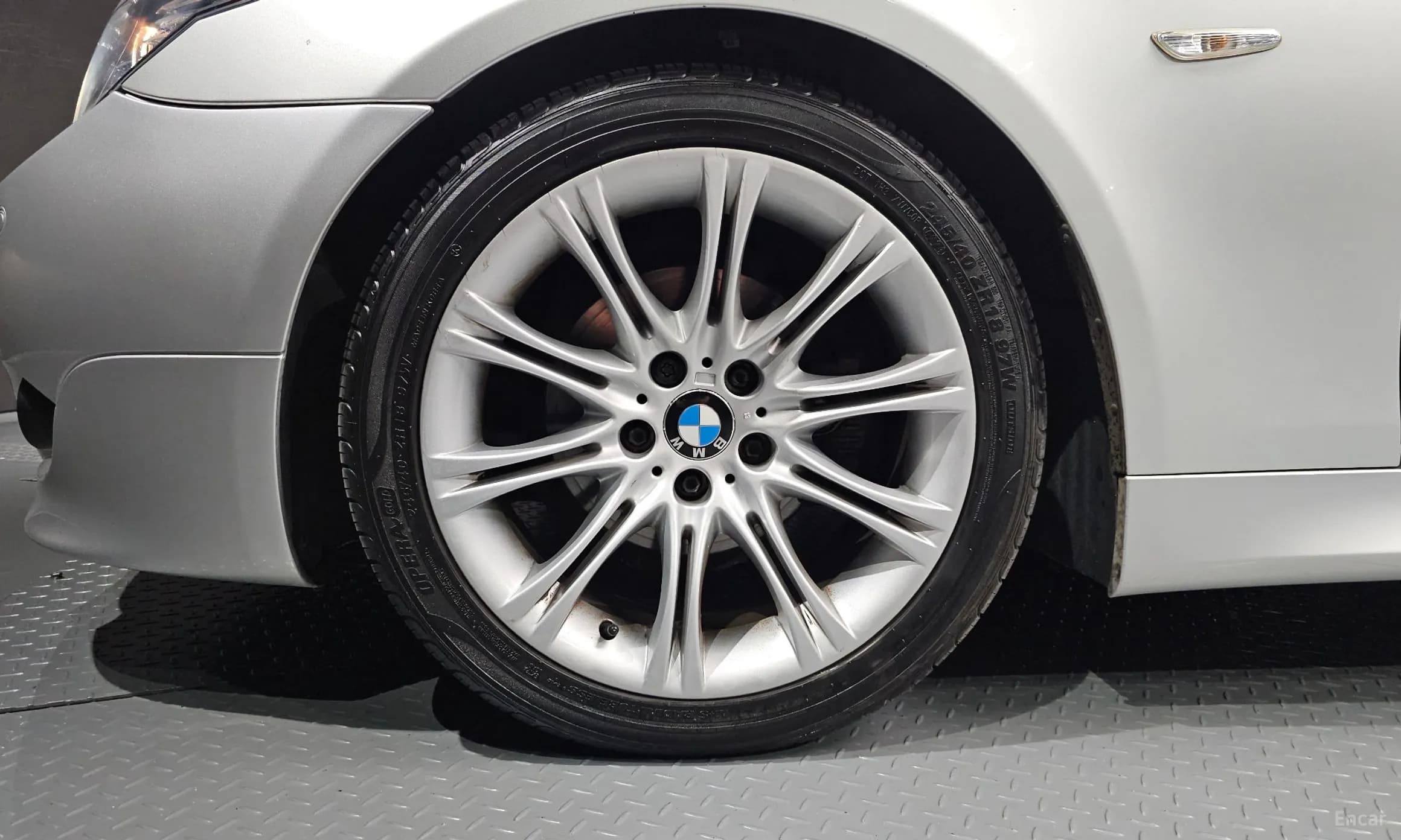 5 Series (E60)