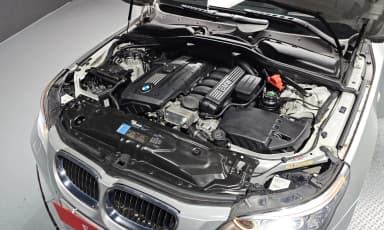 5 Series (E60)