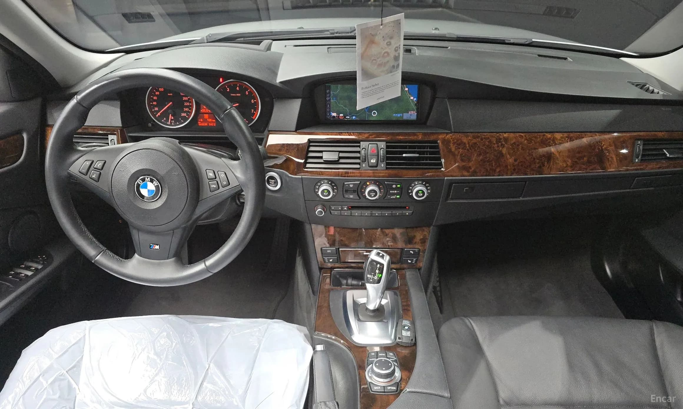 5 Series (E60)