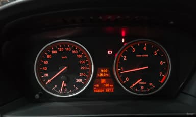 5 Series (E60)
