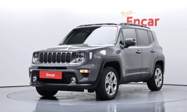 Renegade