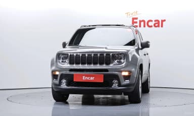 Renegade