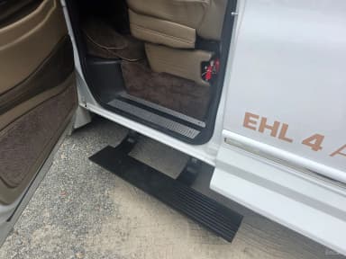 Express Van