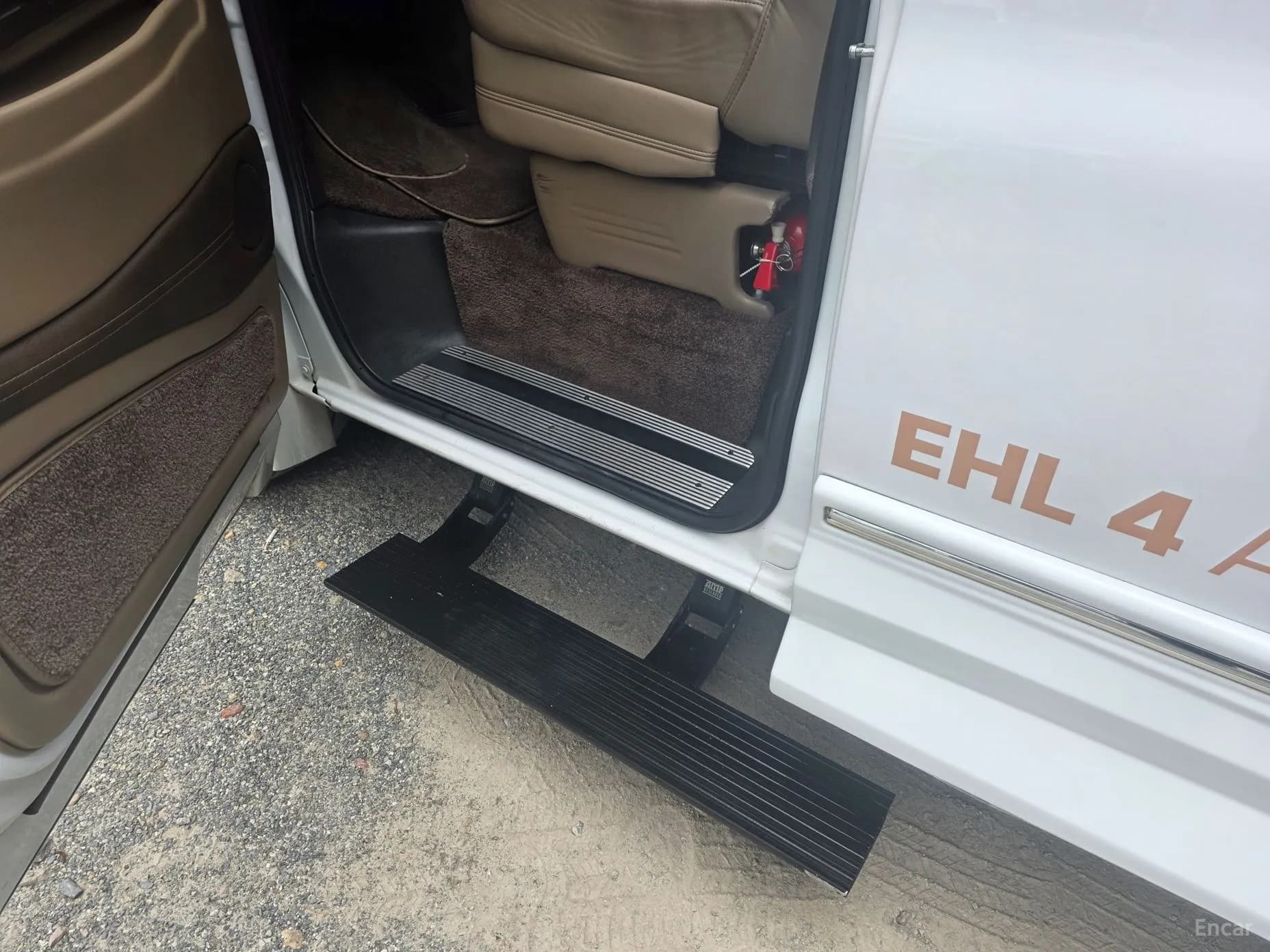 Express Van