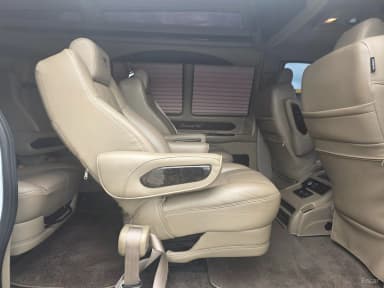 Express Van