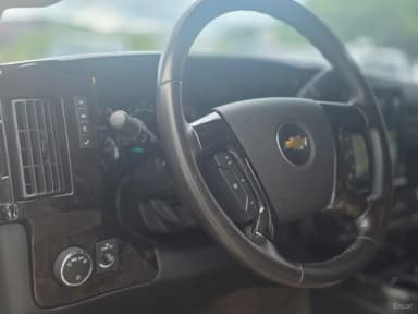 Express Van