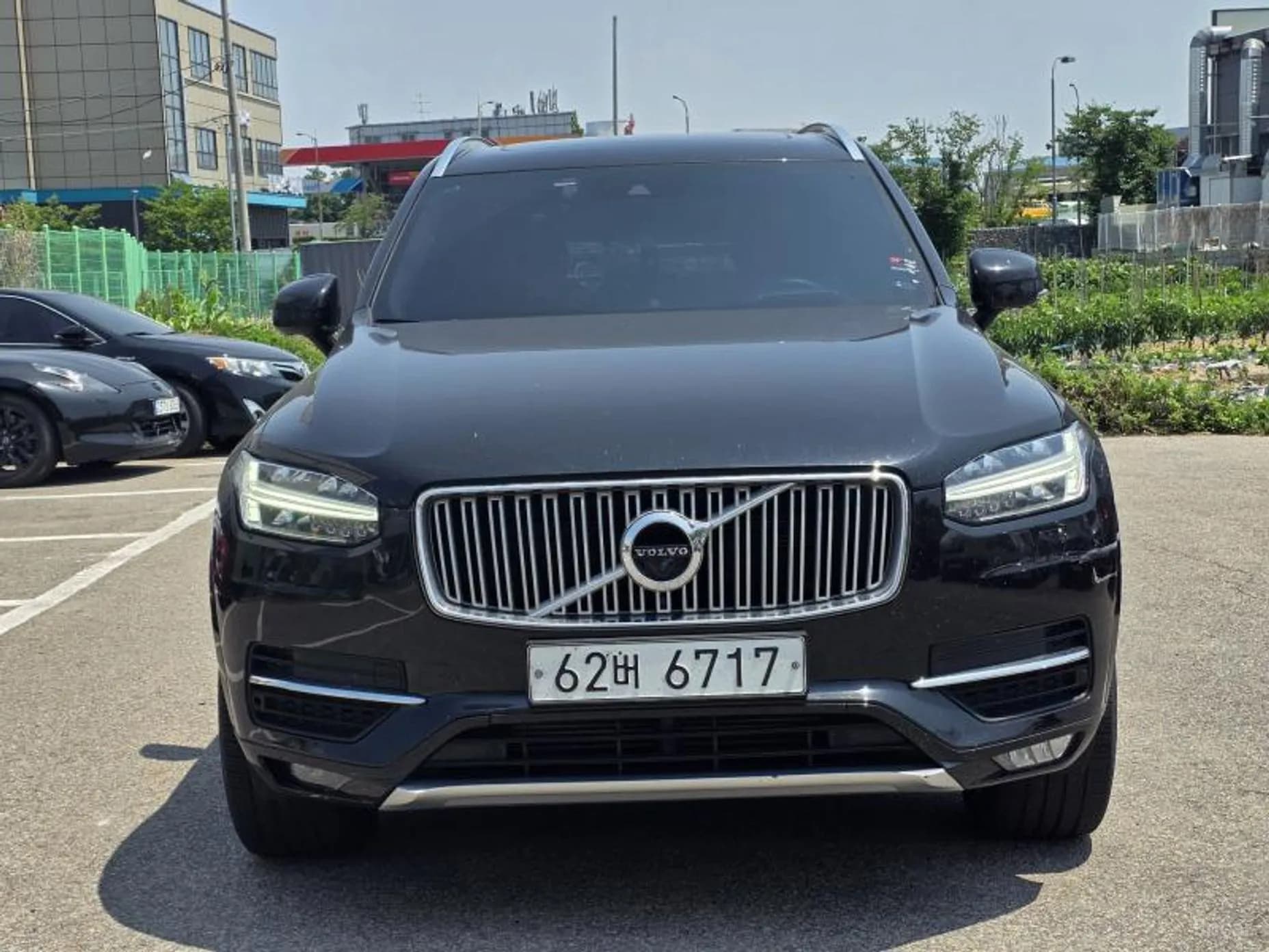 XC90 Gen 2
