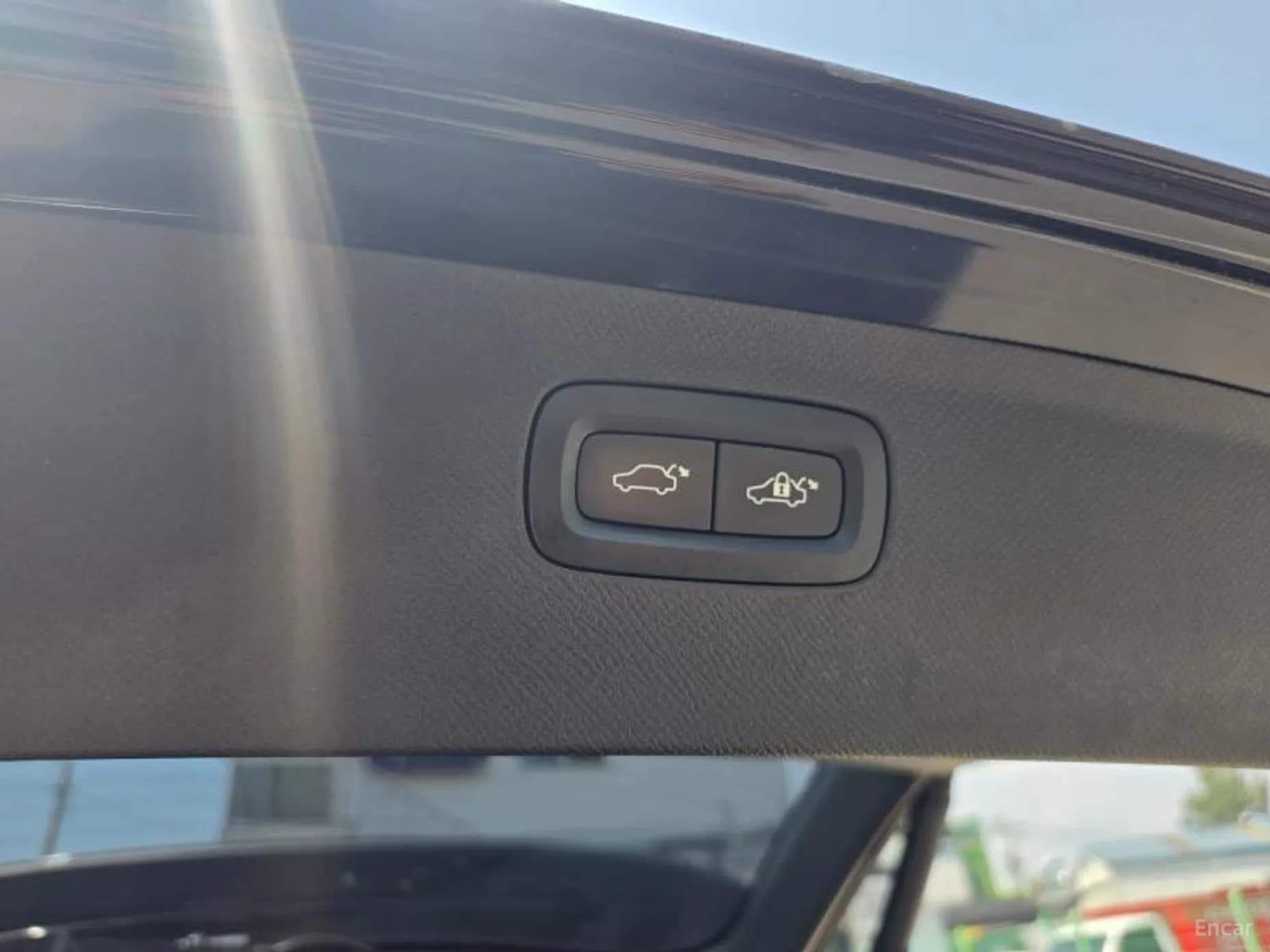 XC90 Gen 2