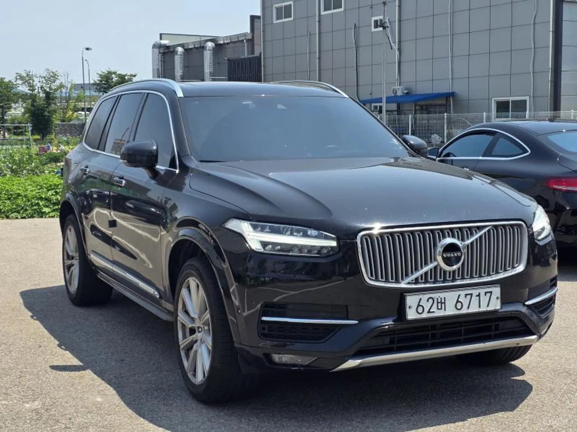 XC90 Gen 2