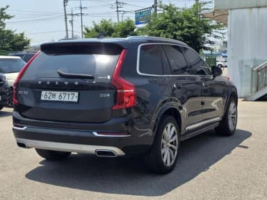 XC90 Gen 2