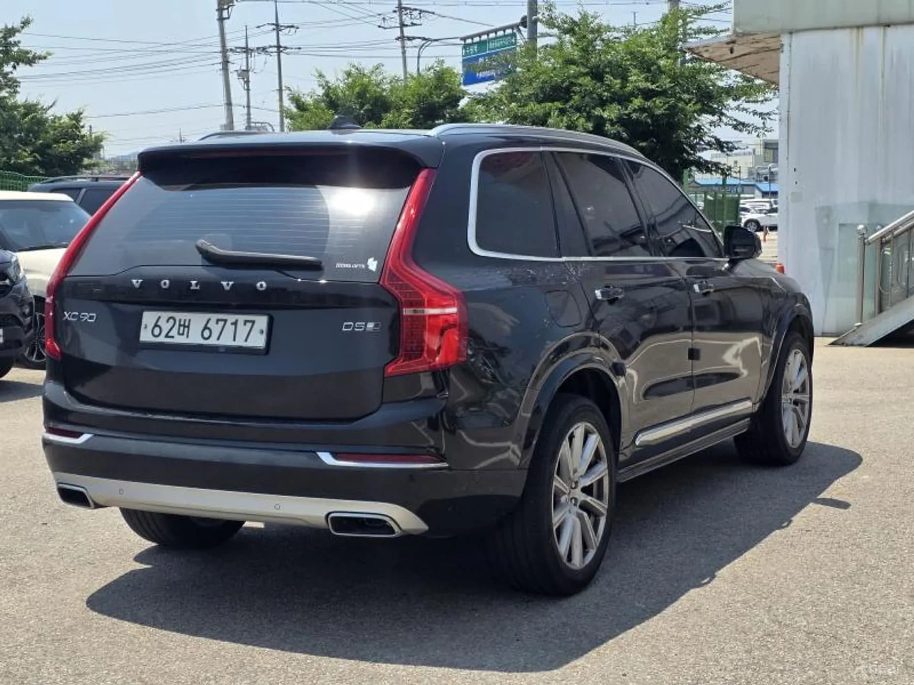 XC90 Gen 2