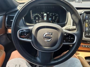 XC90 Gen 2
