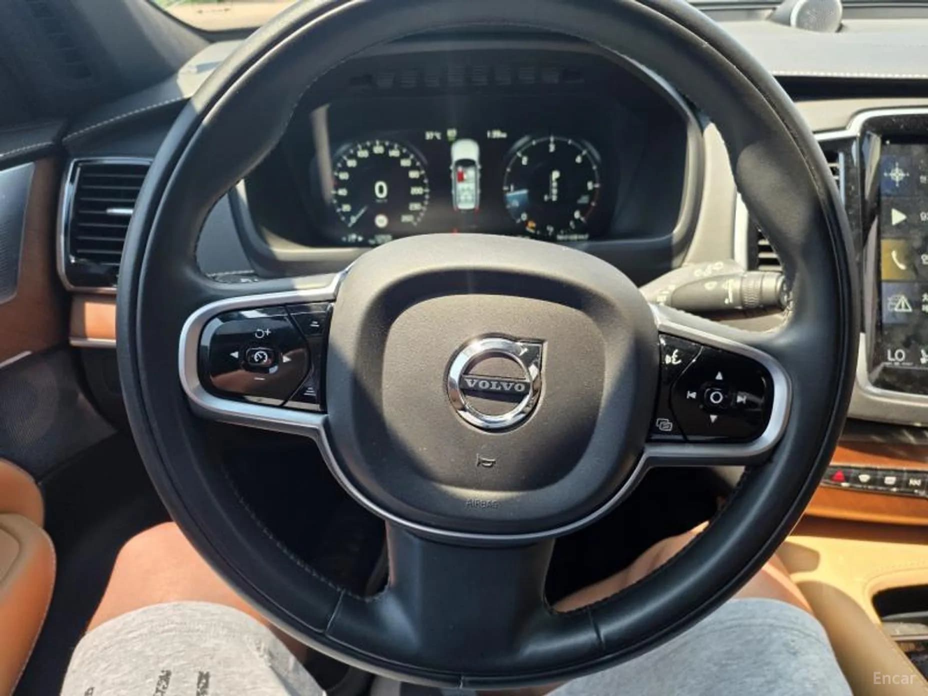 XC90 Gen 2