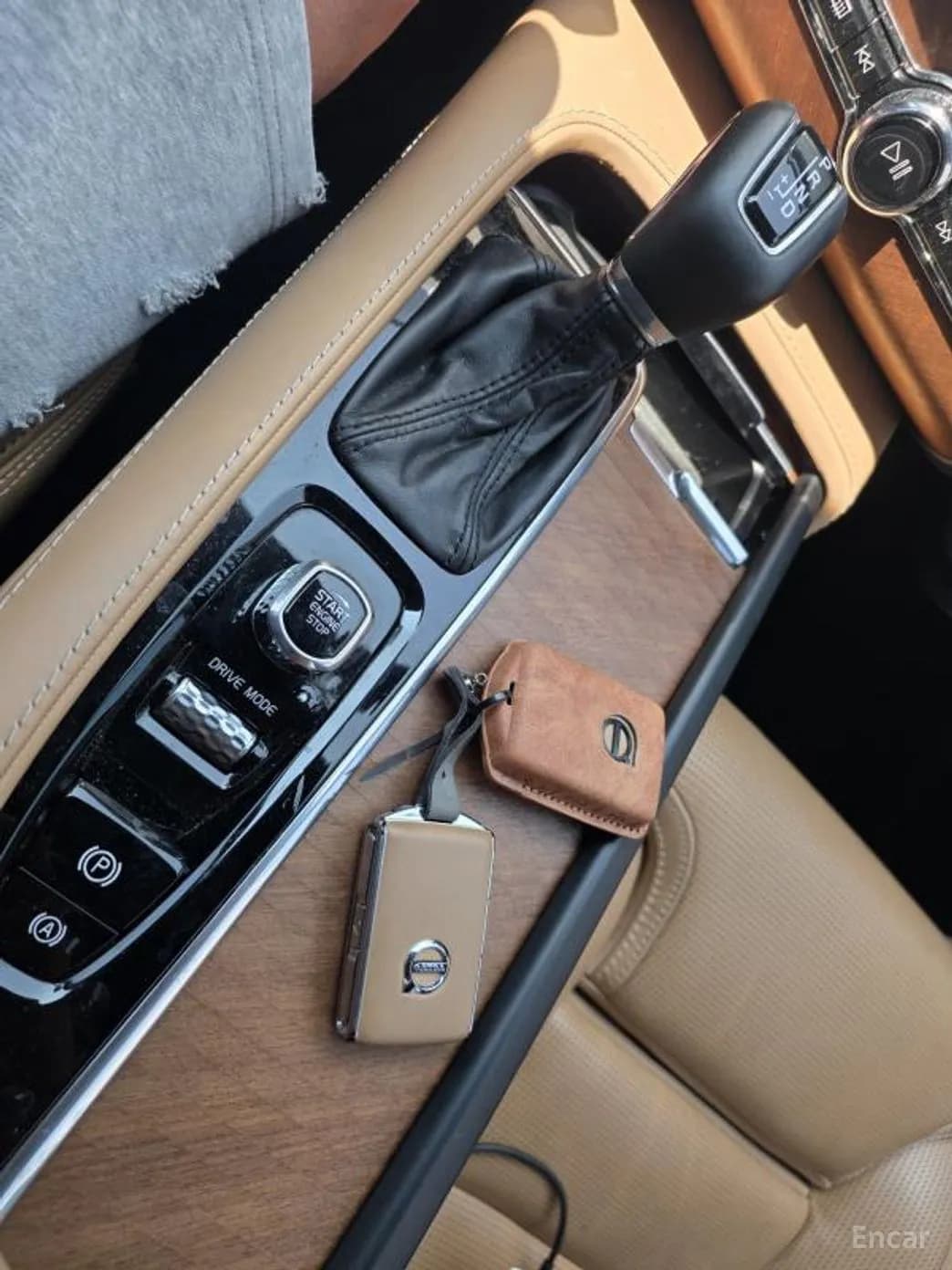 XC90 Gen 2