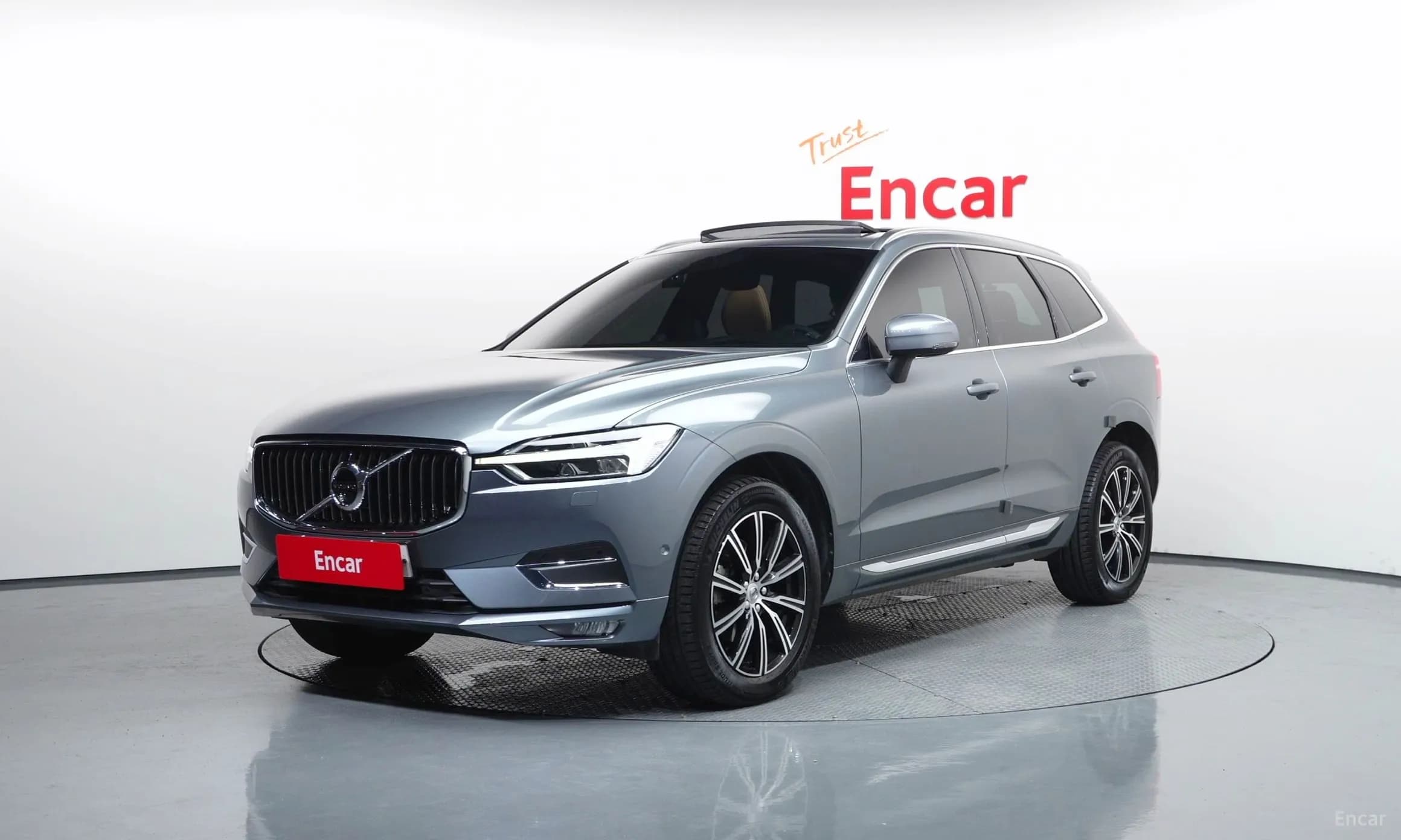 XC60 Gen 2